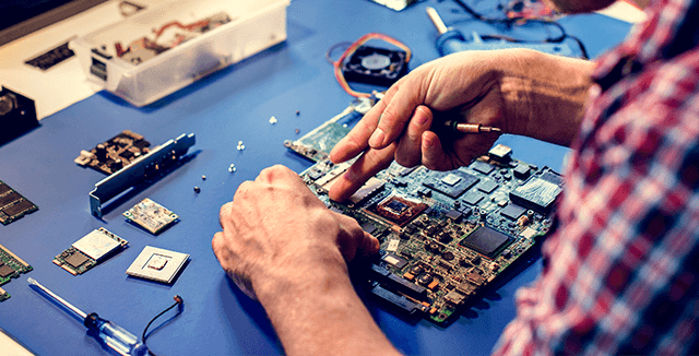 Защо професионалната ИТ поддръжка е ключът към безпроблемната работа на вашия бизнес